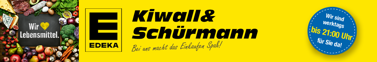 Kiwall u. Schürmann GmbH u. Co. oKG Logo